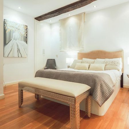 毕尔巴鄂Centro Del Casco Viejo Origenes Y Tradicion公寓 外观 照片